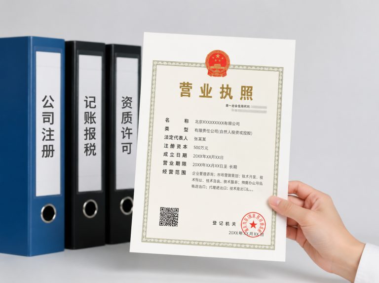 玉龙纳西族自治县公司变更与公司注销代办